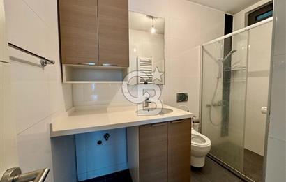 KAVAKLIDERE BAĞIŞ SOKAK YENİ BİNADA GENİŞ KİRALIK 1+1 DAİRE