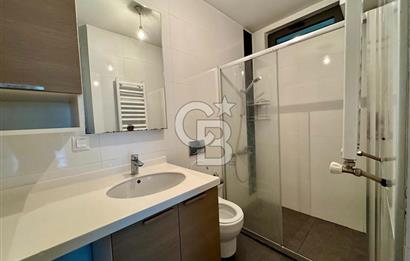 KAVAKLIDERE BAĞIŞ SOKAK YENİ BİNADA GENİŞ KİRALIK 1+1 DAİRE