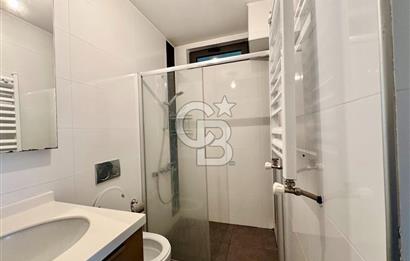 KAVAKLIDERE BAĞIŞ SOKAK YENİ BİNADA GENİŞ KİRALIK 1+1 DAİRE