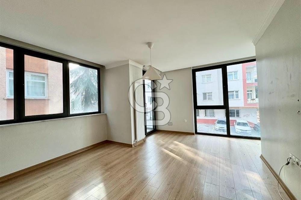KAVAKLIDERE BAĞIŞ SOKAK YENİ BİNADA GENİŞ KİRALIK 1+1 DAİRE