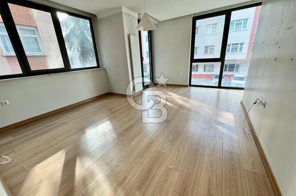 KAVAKLIDERE BAĞIŞ SOKAK YENİ BİNADA GENİŞ KİRALIK 1+1 DAİRE