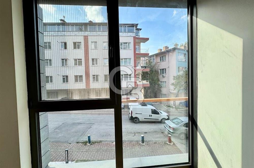 KAVAKLIDERE BAĞIŞ SOKAK YENİ BİNADA GENİŞ KİRALIK 1+1 DAİRE
