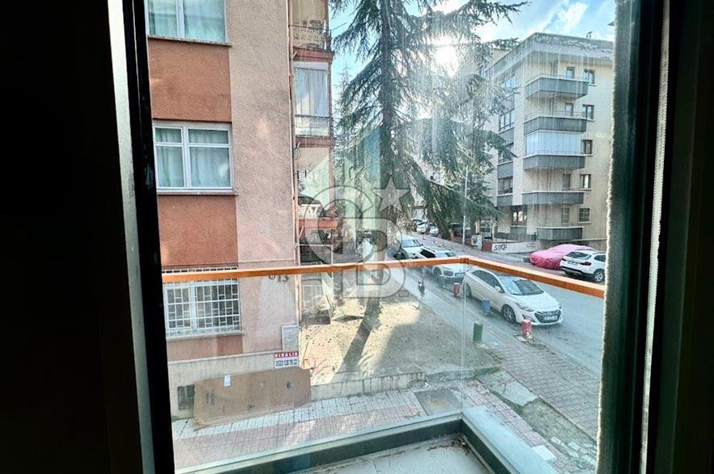 KAVAKLIDERE BAĞIŞ SOKAK YENİ BİNADA GENİŞ KİRALIK 1+1 DAİRE