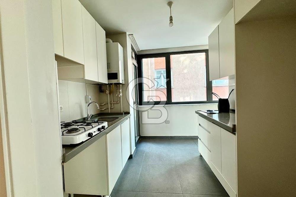 KAVAKLIDERE BAĞIŞ SOKAK YENİ BİNADA GENİŞ KİRALIK 1+1 DAİRE