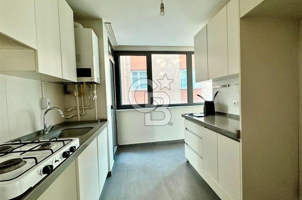 KAVAKLIDERE BAĞIŞ SOKAK YENİ BİNADA GENİŞ KİRALIK 1+1 DAİRE