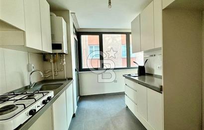 KAVAKLIDERE BAĞIŞ SOKAK YENİ BİNADA GENİŞ KİRALIK 1+1 DAİRE