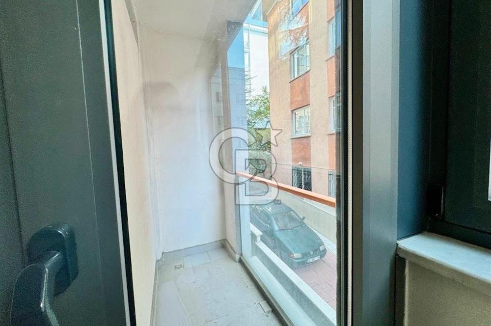 KAVAKLIDERE BAĞIŞ SOKAK YENİ BİNADA GENİŞ KİRALIK 1+1 DAİRE