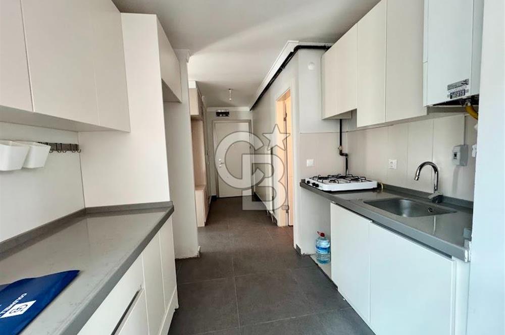 KAVAKLIDERE BAĞIŞ SOKAK YENİ BİNADA GENİŞ KİRALIK 1+1 DAİRE