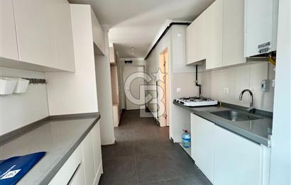 KAVAKLIDERE BAĞIŞ SOKAK YENİ BİNADA GENİŞ KİRALIK 1+1 DAİRE