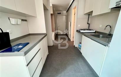 KAVAKLIDERE BAĞIŞ SOKAK YENİ BİNADA GENİŞ KİRALIK 1+1 DAİRE