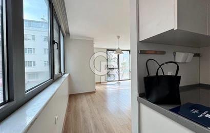 KAVAKLIDERE BAĞIŞ SOKAK YENİ BİNADA GENİŞ KİRALIK 1+1 DAİRE