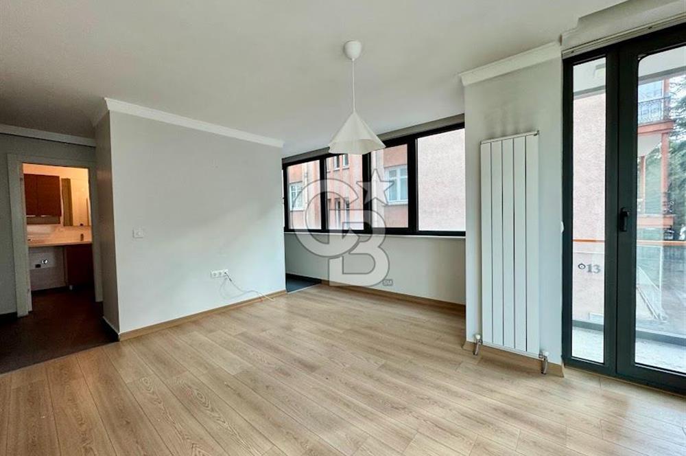 KAVAKLIDERE BAĞIŞ SOKAK YENİ BİNADA GENİŞ KİRALIK 1+1 DAİRE