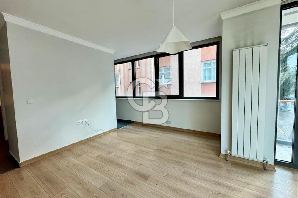 KAVAKLIDERE BAĞIŞ SOKAK YENİ BİNADA GENİŞ KİRALIK 1+1 DAİRE