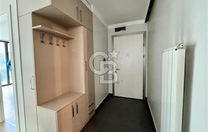 KAVAKLIDERE BAĞIŞ SOKAK YENİ BİNADA GENİŞ KİRALIK 1+1 DAİRE