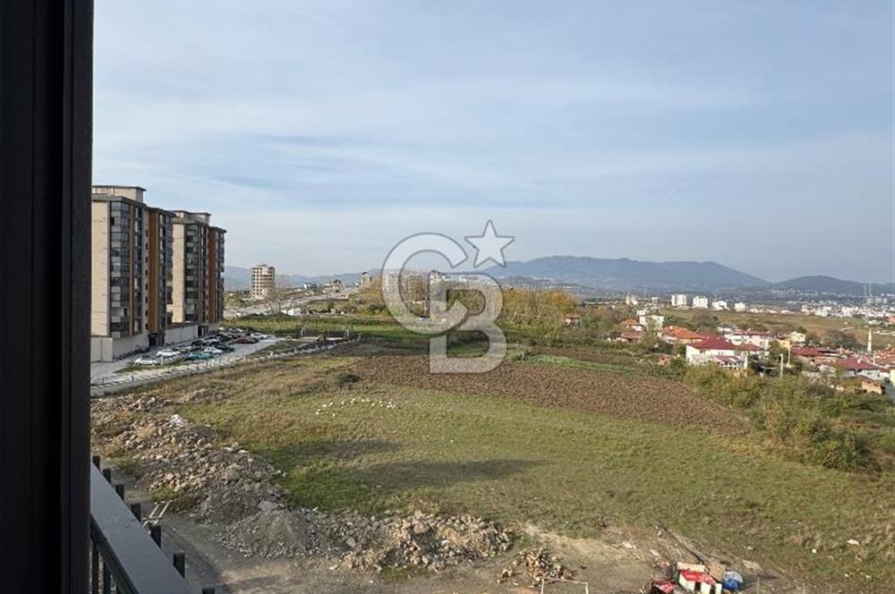 BEYPINAR MAHALLESİ FULL DENİZ MANZARALI LÜX 2+1 DAİRE