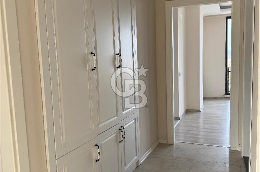 BEYPINAR MAHALLESİ FULL DENİZ MANZARALI LÜX 2+1 DAİRE