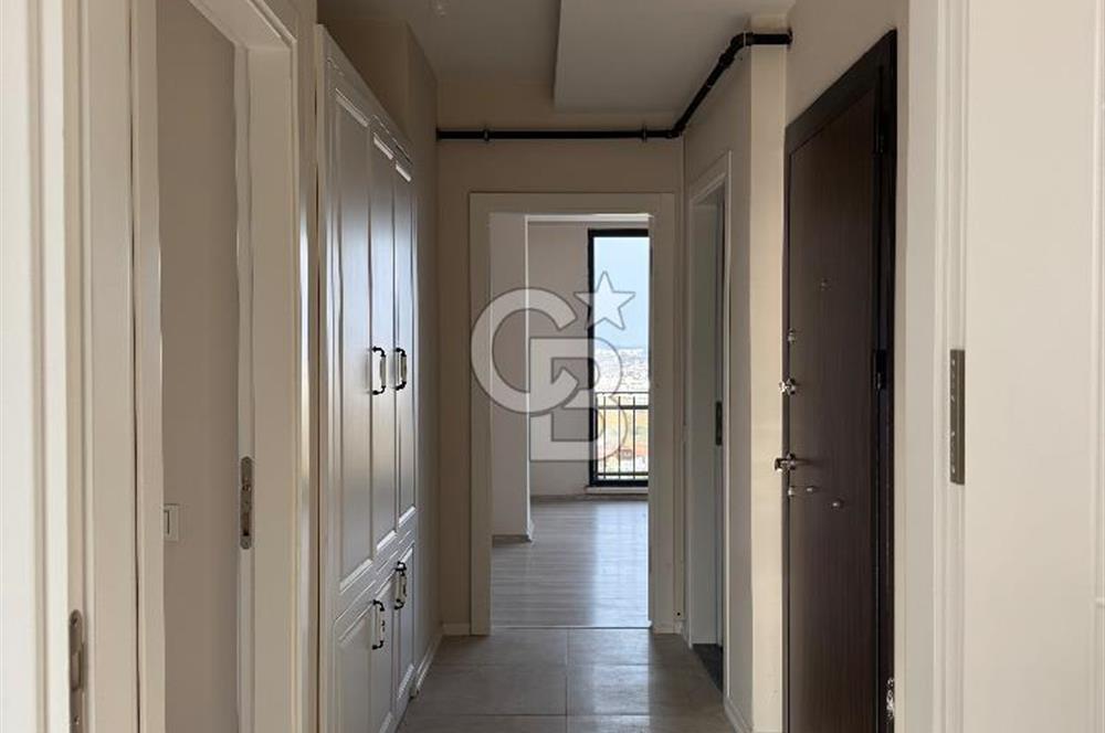 BEYPINAR MAHALLESİ FULL DENİZ MANZARALI LÜX 2+1 DAİRE