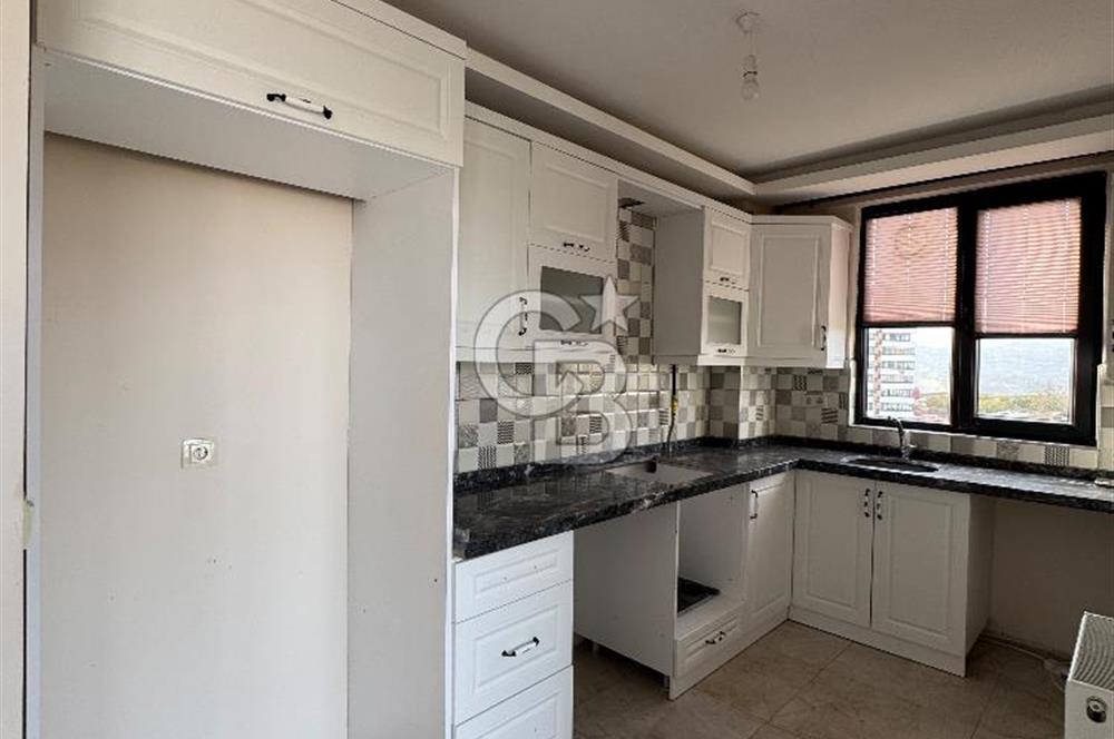 BEYPINAR MAHALLESİ FULL DENİZ MANZARALI LÜX 2+1 DAİRE