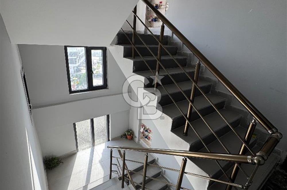 BEYPINAR MAHALLESİ FULL DENİZ MANZARALI LÜX 2+1 DAİRE