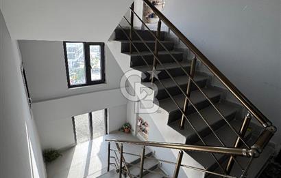 BEYPINAR MAHALLESİ FULL DENİZ MANZARALI LÜX 2+1 DAİRE