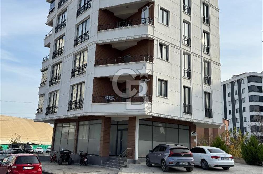 BEYPINAR MAHALLESİ FULL DENİZ MANZARALI LÜX 2+1 DAİRE