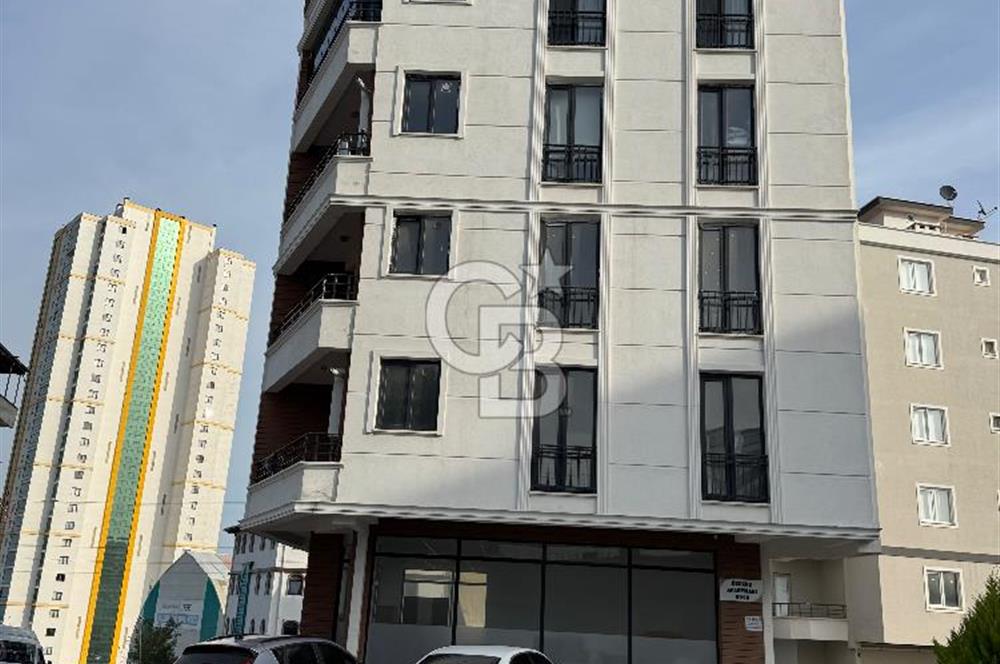 BEYPINAR MAHALLESİ FULL DENİZ MANZARALI LÜX 2+1 DAİRE