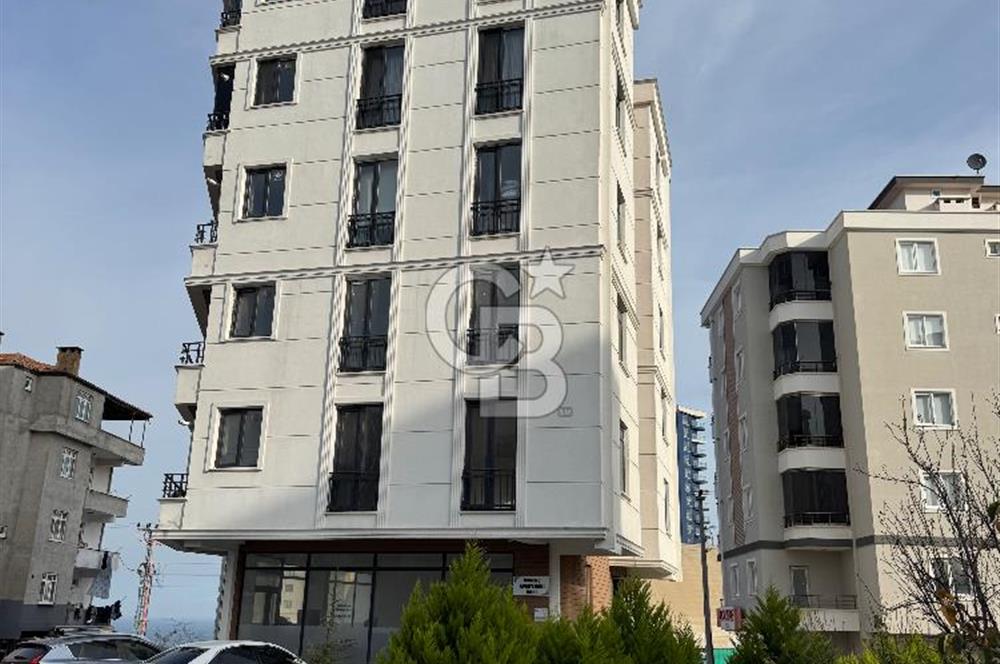BEYPINAR MAHALLESİ FULL DENİZ MANZARALI LÜX 2+1 DAİRE