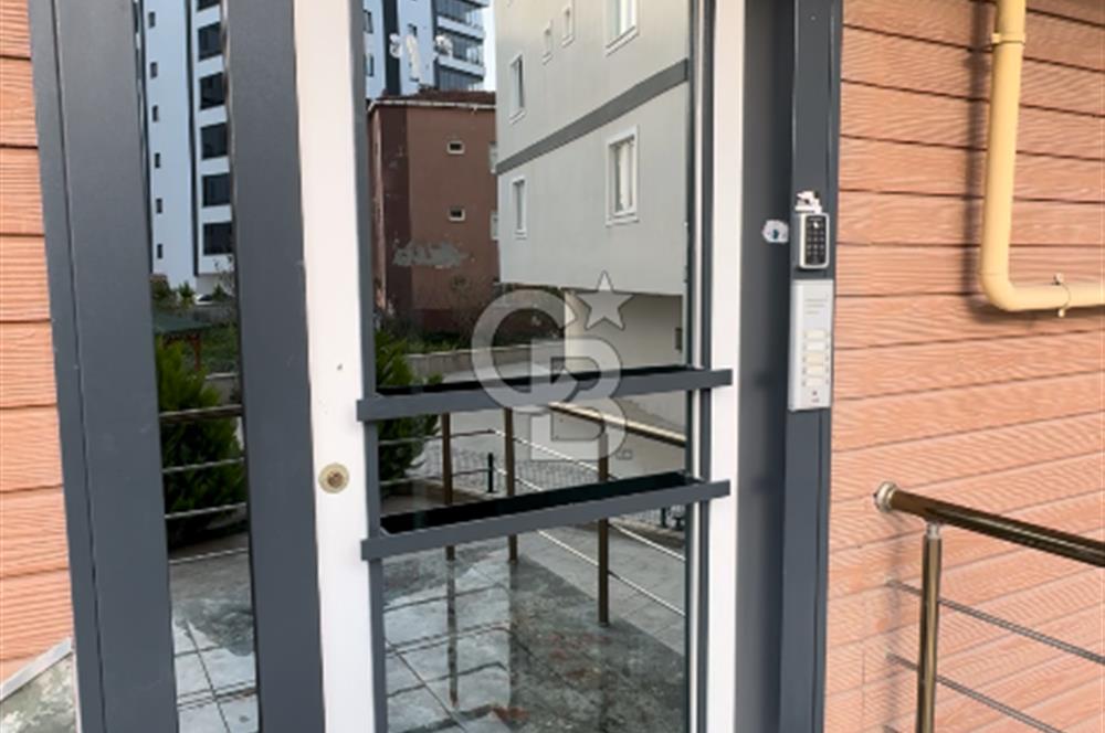 BEYPINAR MAHALLESİ FULL DENİZ MANZARALI LÜX 2+1 DAİRE