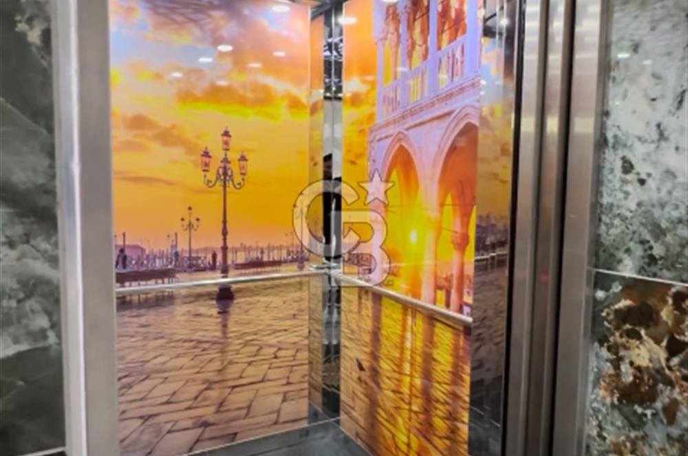 BEYPINAR MAHALLESİ FULL DENİZ MANZARALI LÜX 2+1 DAİRE