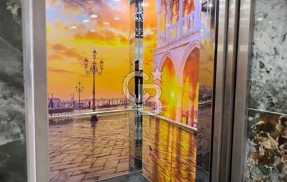 BEYPINAR MAHALLESİ FULL DENİZ MANZARALI LÜX 2+1 DAİRE