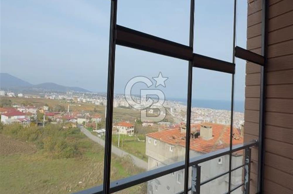 BEYPINAR MAHALLESİ FULL DENİZ MANZARALI LÜX 2+1 DAİRE
