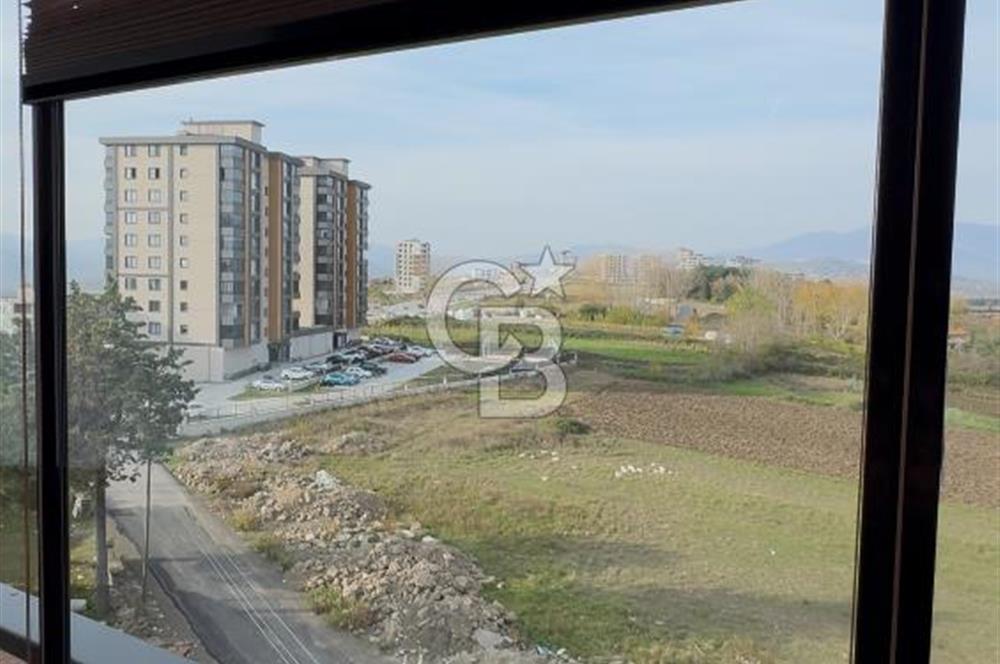 BEYPINAR MAHALLESİ FULL DENİZ MANZARALI LÜX 2+1 DAİRE