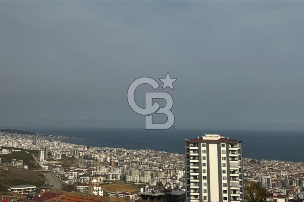 BEYPINAR MAHALLESİ FULL DENİZ MANZARALI LÜX 2+1 DAİRE