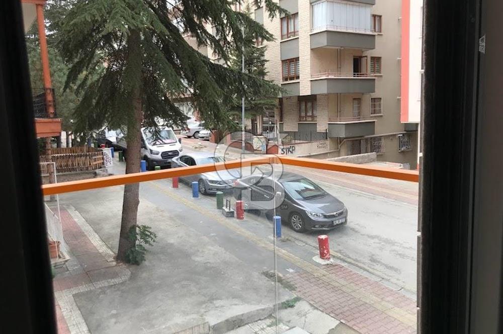 KAVAKLIDERE BAĞIŞ SOKAK YENİ BİNADA GENİŞ KİRALIK 1+1 DAİRE