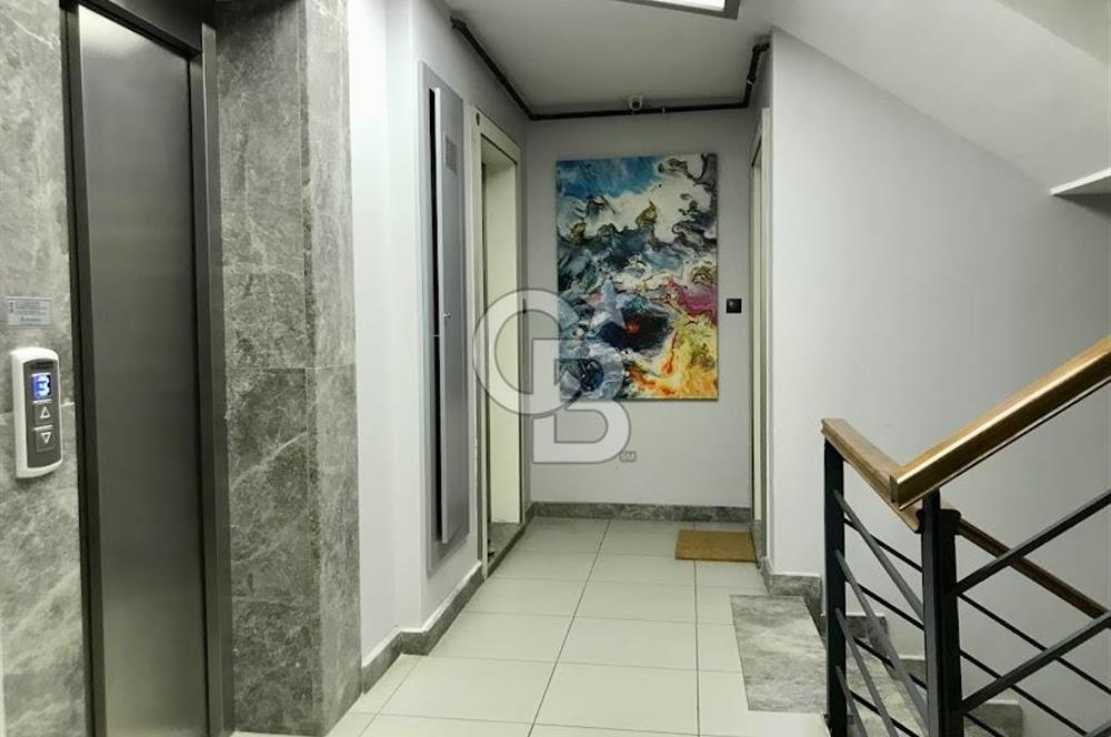 KAVAKLIDERE BAĞIŞ SOKAK YENİ BİNADA GENİŞ KİRALIK 1+1 DAİRE