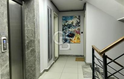 KAVAKLIDERE BAĞIŞ SOKAK YENİ BİNADA GENİŞ KİRALIK 1+1 DAİRE