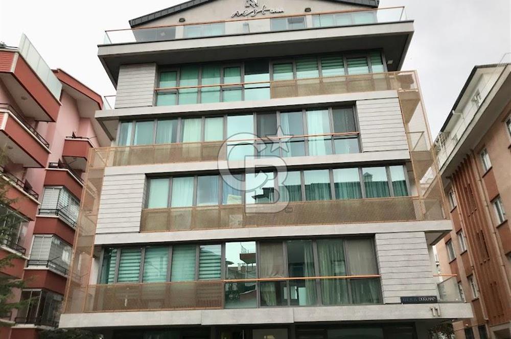 KAVAKLIDERE BAĞIŞ SOKAK YENİ BİNADA GENİŞ KİRALIK 1+1 DAİRE