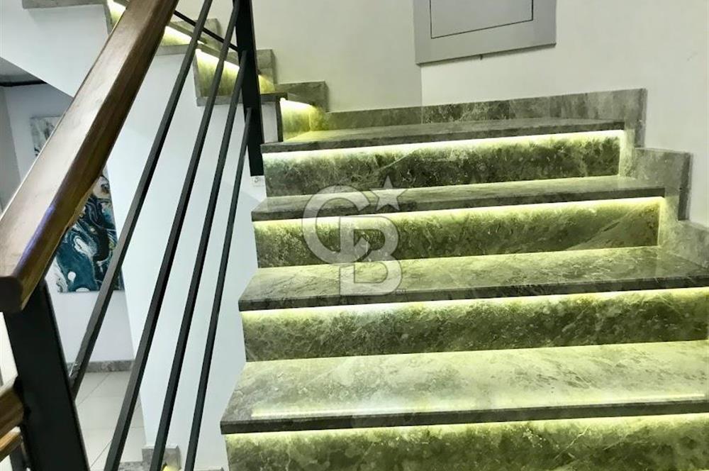 KAVAKLIDERE BAĞIŞ SOKAK YENİ BİNADA GENİŞ KİRALIK 1+1 DAİRE