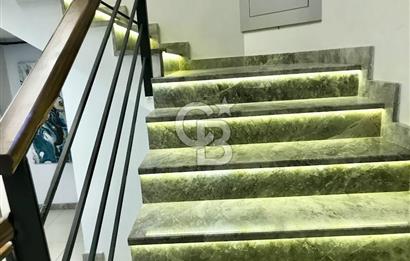 KAVAKLIDERE BAĞIŞ SOKAK YENİ BİNADA GENİŞ KİRALIK 1+1 DAİRE