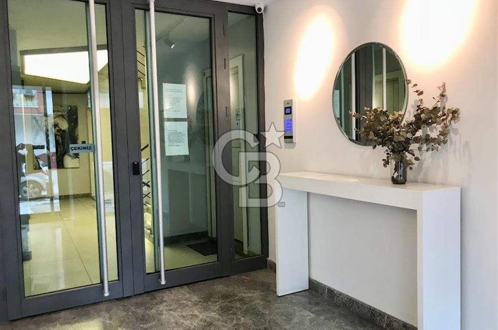 KAVAKLIDERE BAĞIŞ SOKAK YENİ BİNADA GENİŞ KİRALIK 1+1 DAİRE