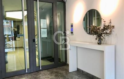 KAVAKLIDERE BAĞIŞ SOKAK YENİ BİNADA GENİŞ KİRALIK 1+1 DAİRE