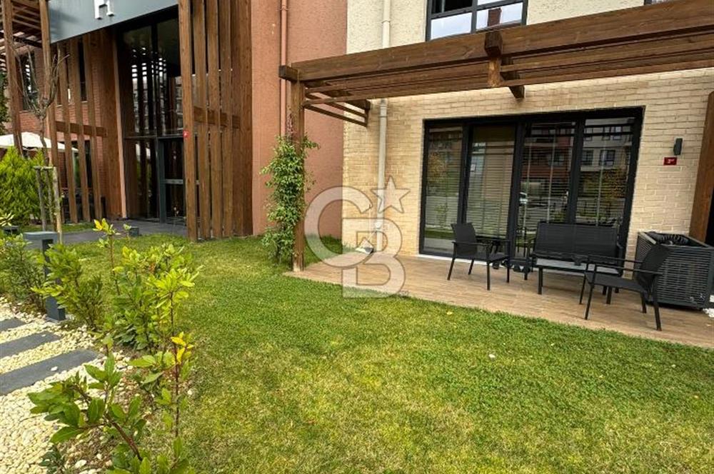 Çekmeköy Ormanköy'de 2+1 Satılık Daire