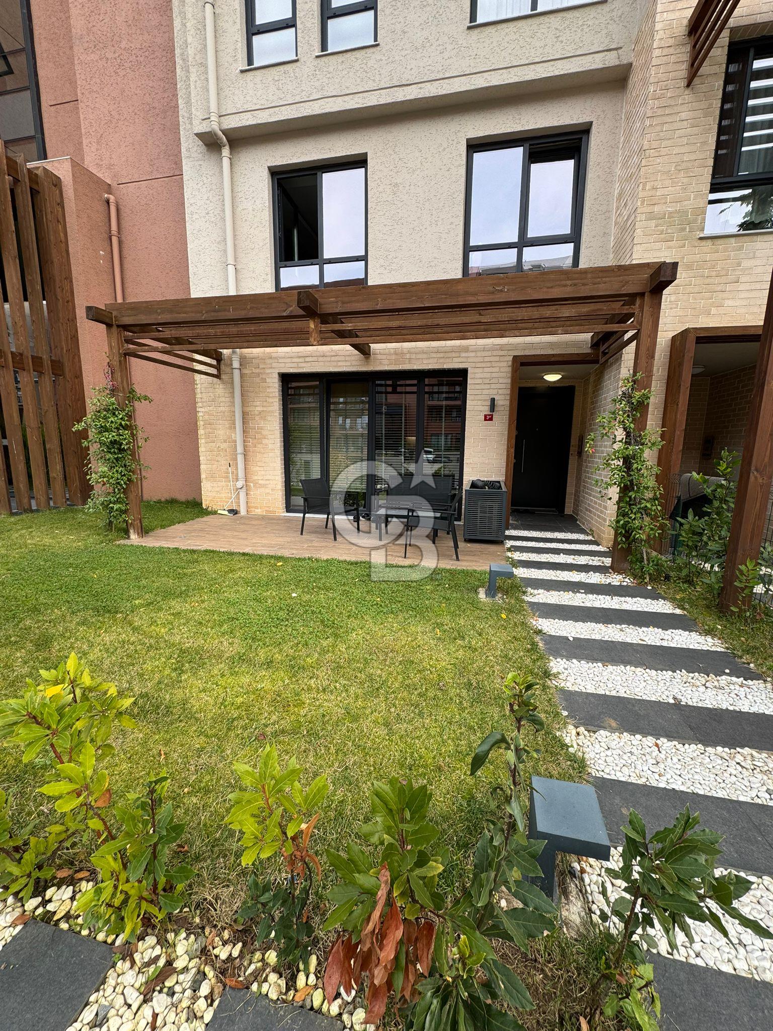 Çekmeköy Ormanköy'de 2+1 Satılık Daire