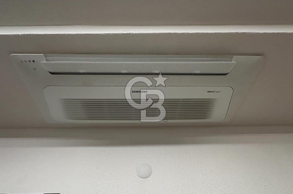 SEYREK VİLLAKENT YARGI VİLLALARINDA SATILIK BAHÇELİ 4+1 DAİRE