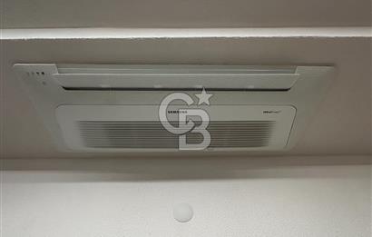 SEYREK VİLLAKENT YARGI VİLLALARINDA SATILIK BAHÇELİ 4+1 DAİRE