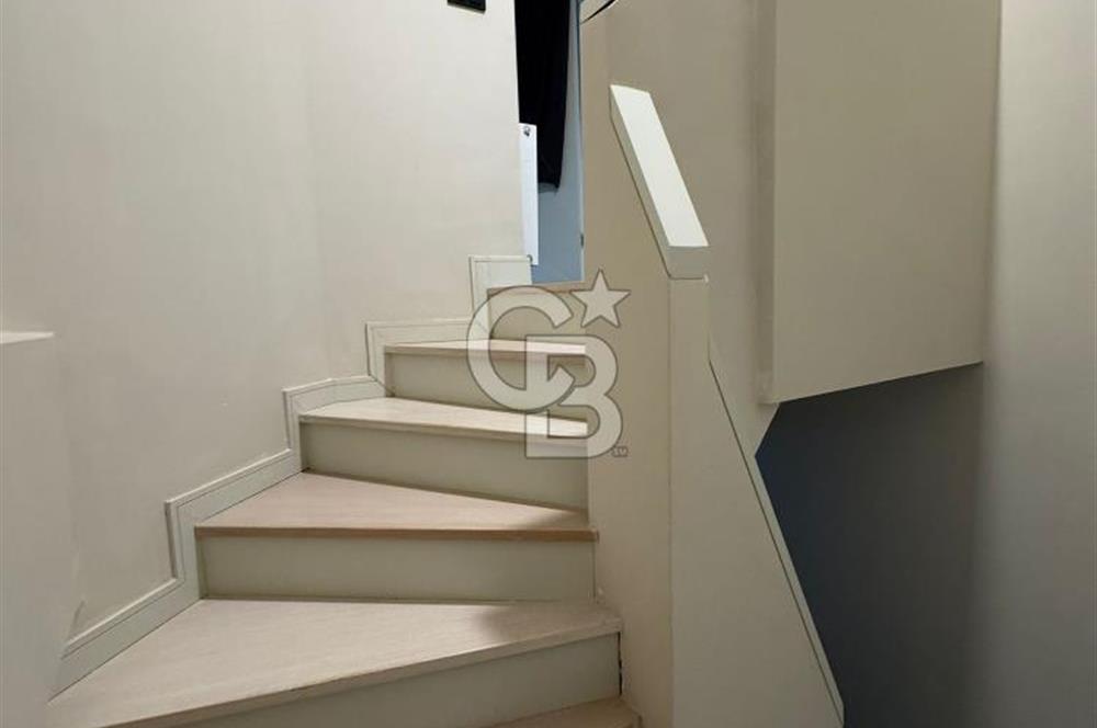 Çekmeköy Ormanköy'de 2+1 Satılık Daire