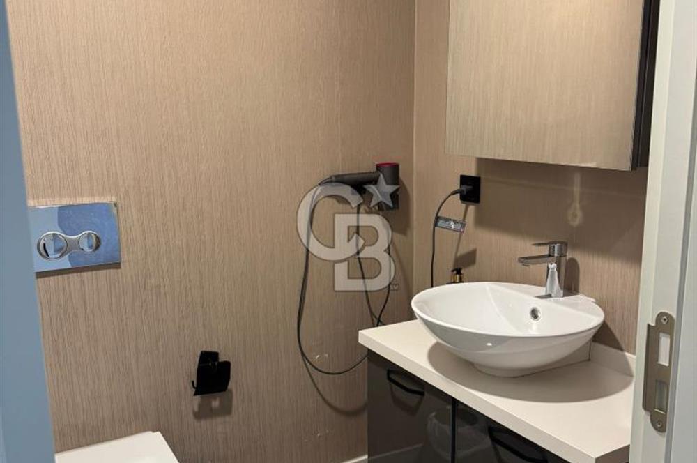 Çekmeköy Ormanköy'de 2+1 Satılık Daire