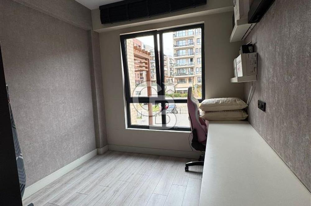 Çekmeköy Ormanköy'de 2+1 Satılık Daire