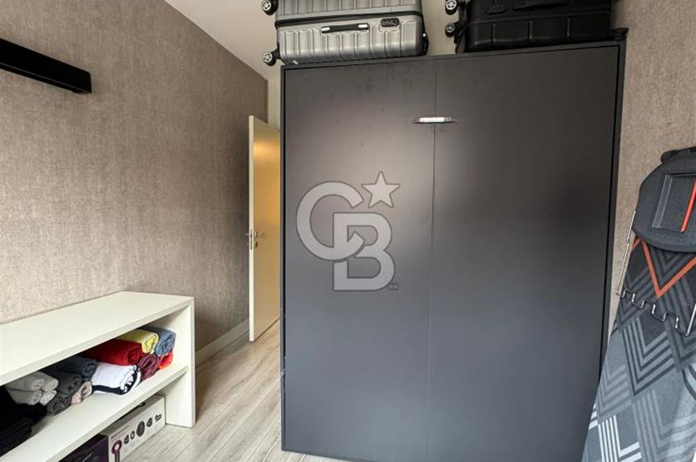 Çekmeköy Ormanköy'de 2+1 Satılık Daire