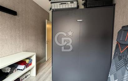 Çekmeköy Ormanköy'de 2+1 Satılık Daire